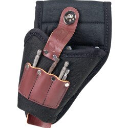 Belt Worn Drill Holster